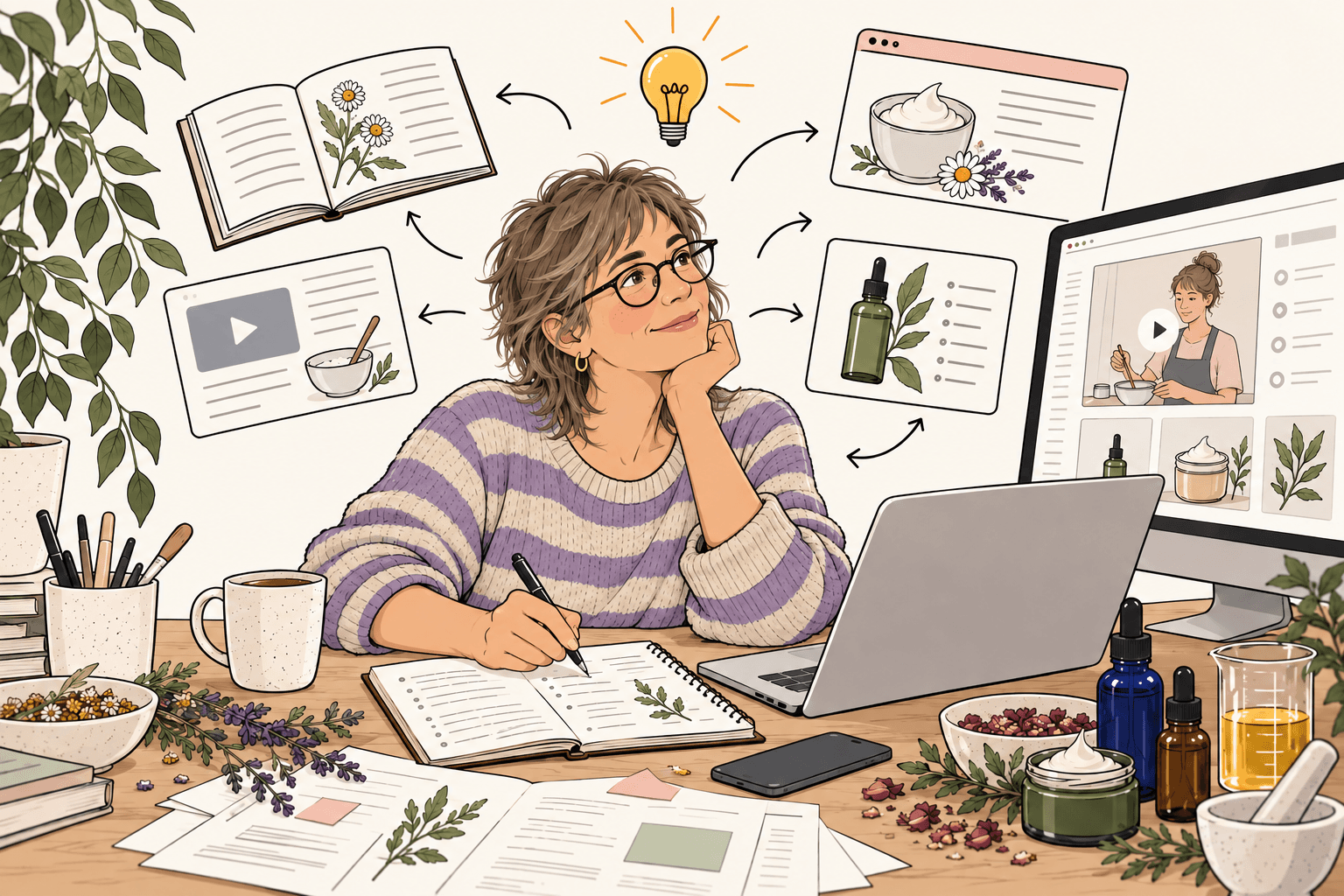 Creative Skincare Workspace.png